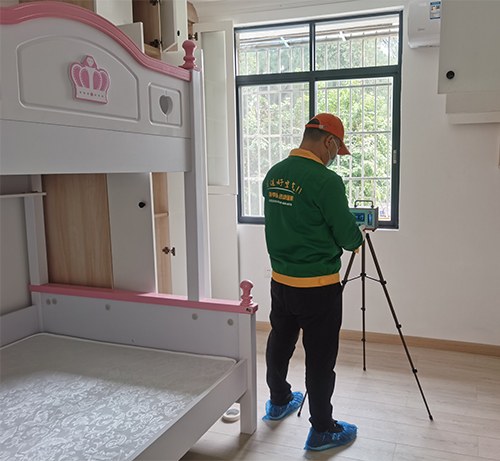 華南農業大學教工宿舍